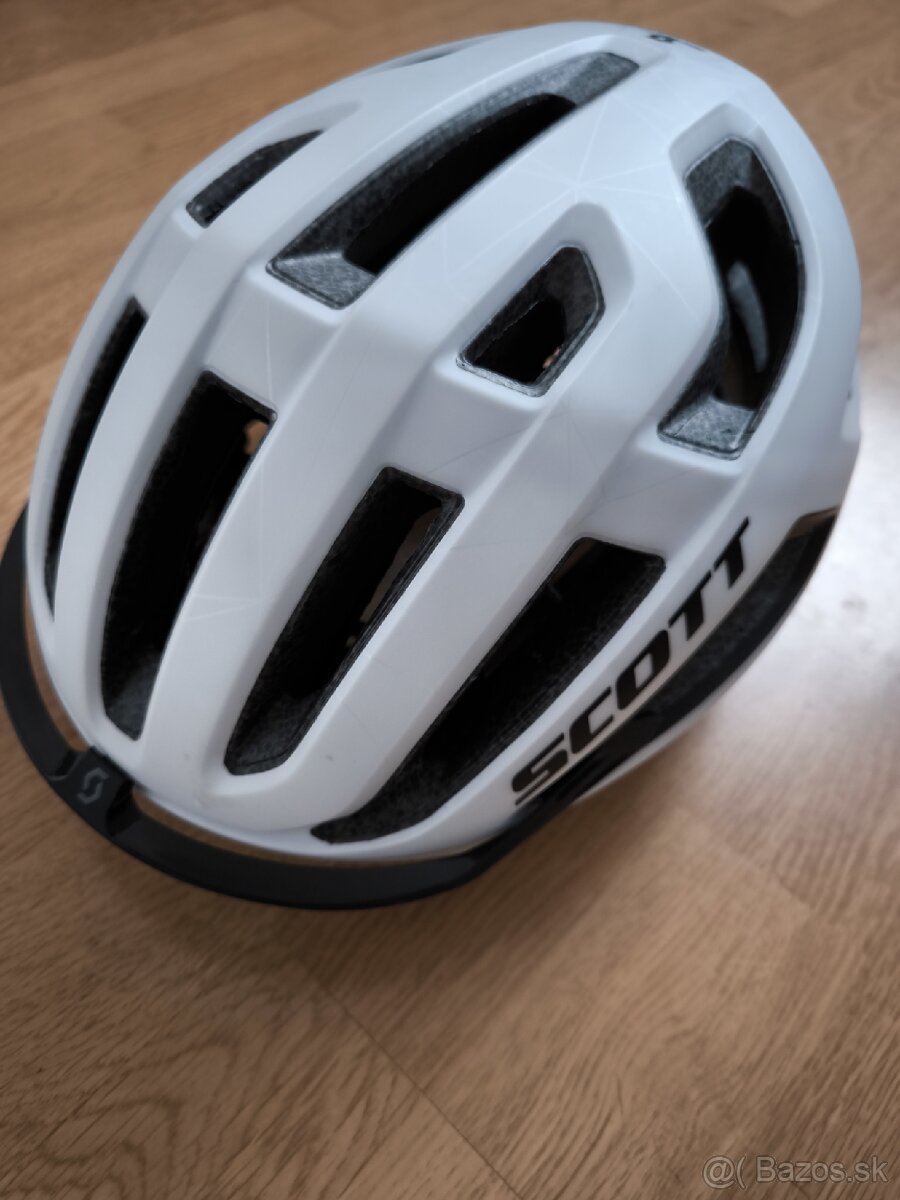 SCOTT ARX Plus MIPS v. L