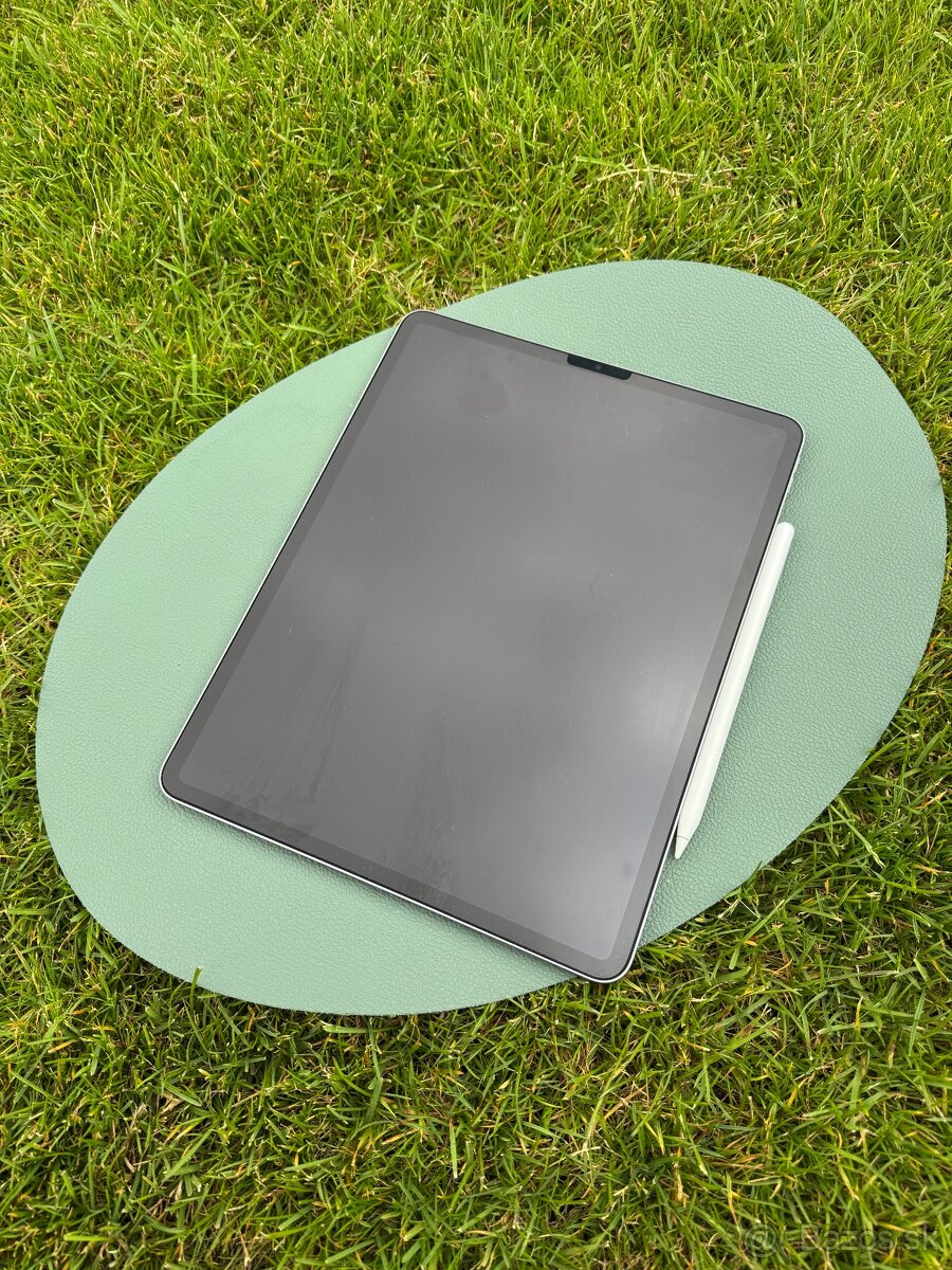 iPad Pro 12,9 256GB 2022