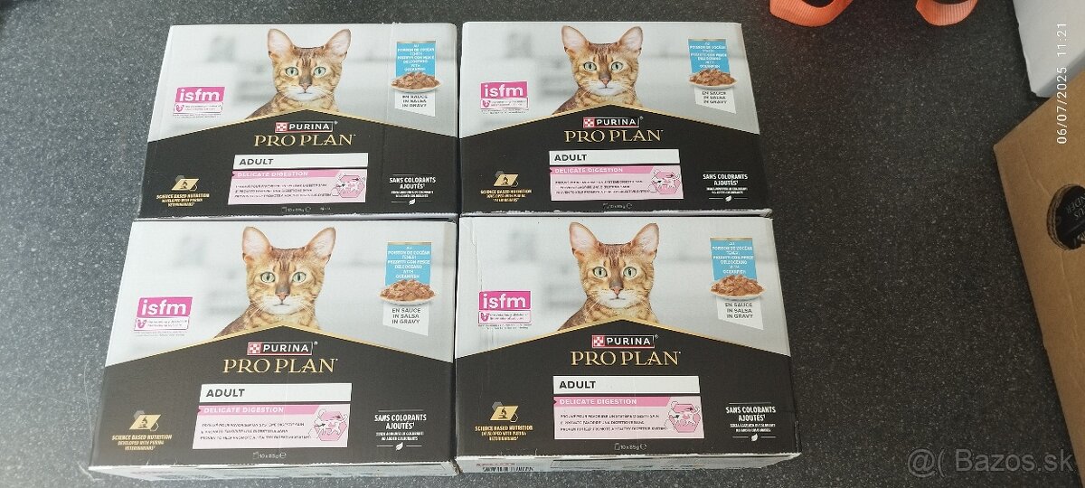 Purina Pro Plan adult Delicate Digestion