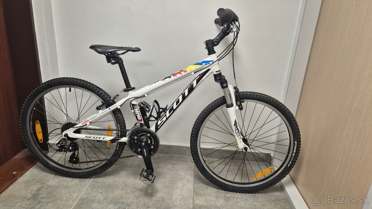 Horský bicykel SCOTT vel. 24
