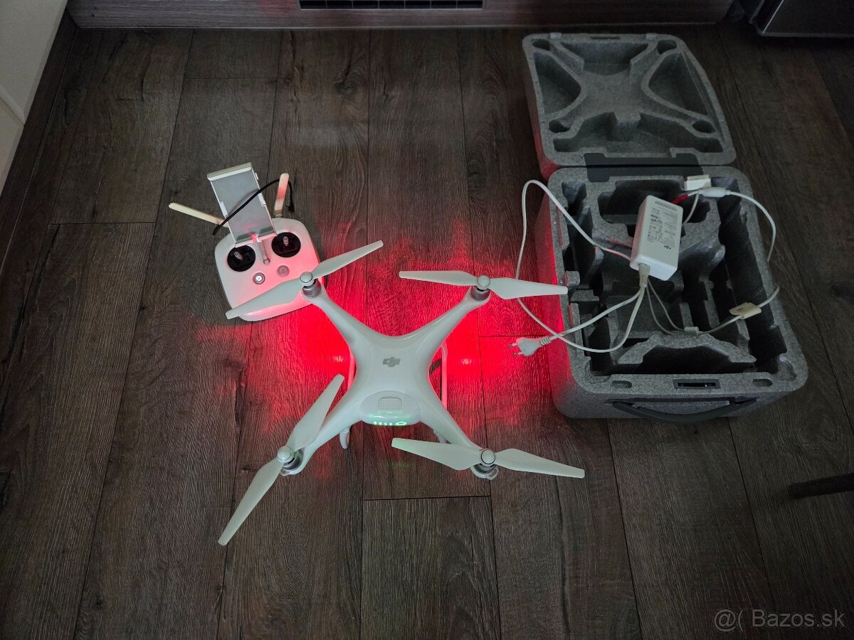 DJI Phantom 4 PRO