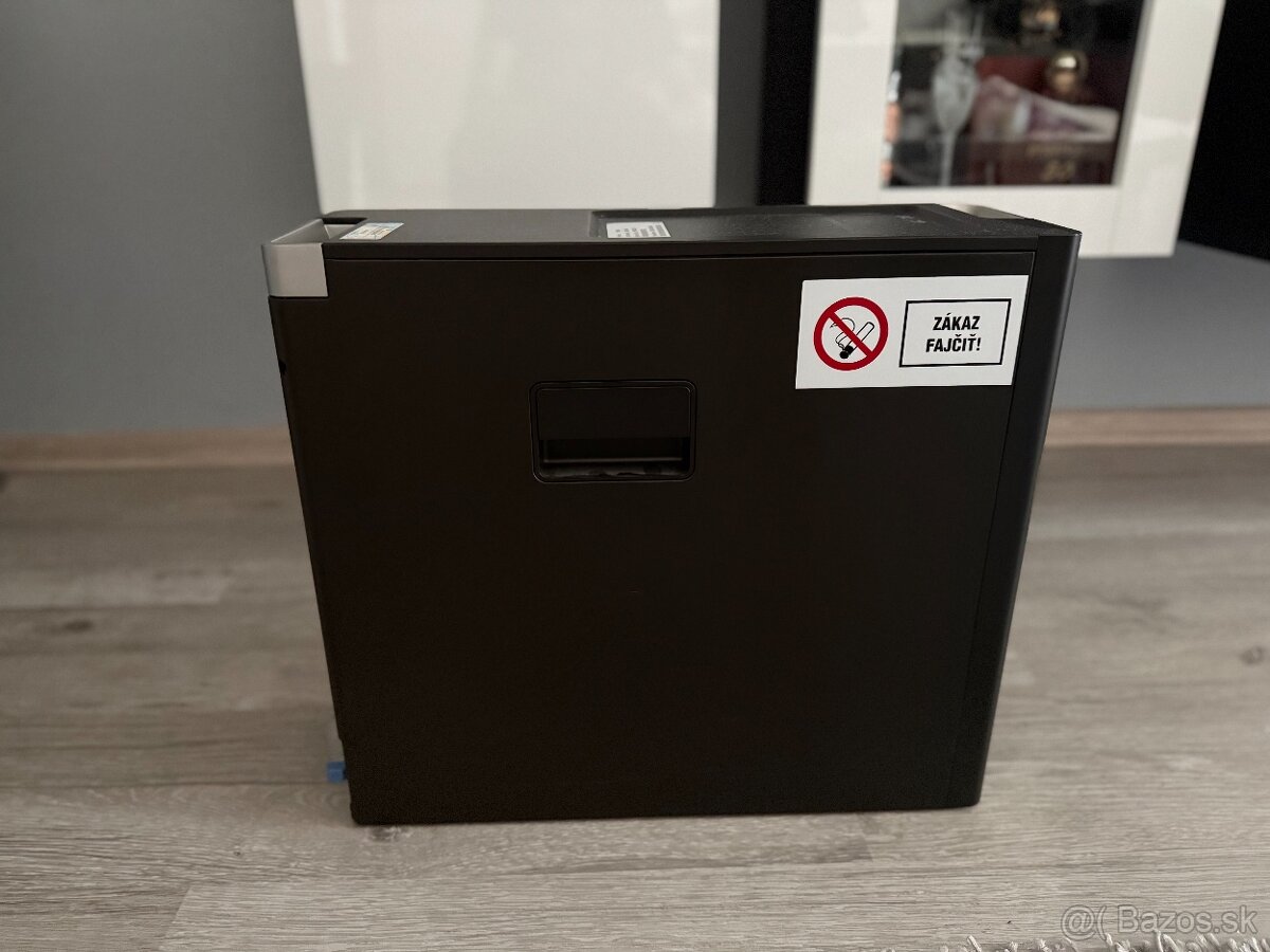 Dell PC T3600