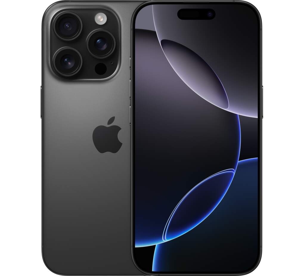 Predam Iphone 16 Pro 128gb Natural Tytanium
