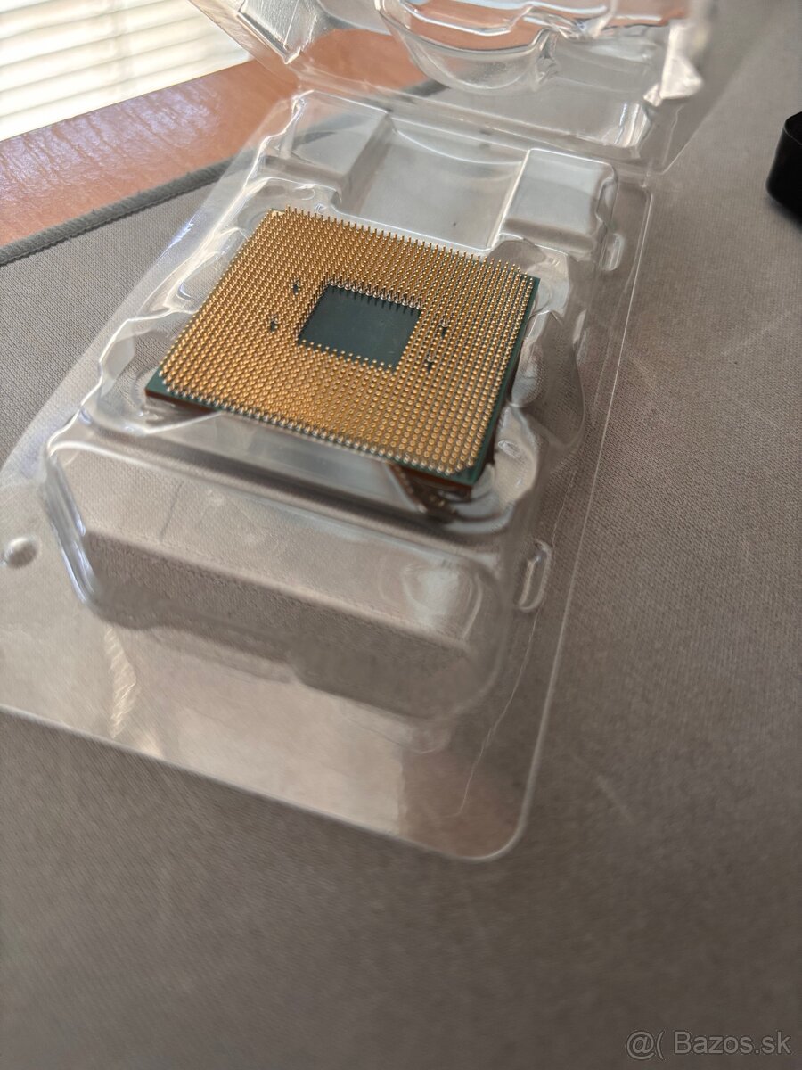 AMD ryzen 5 3600