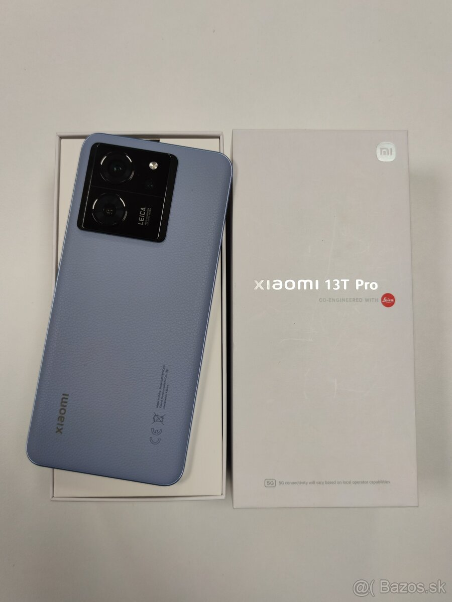 Xiaomi 13T Pro 12/512GB