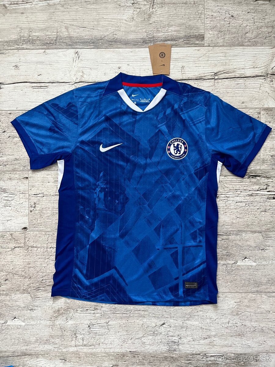 Chelsea