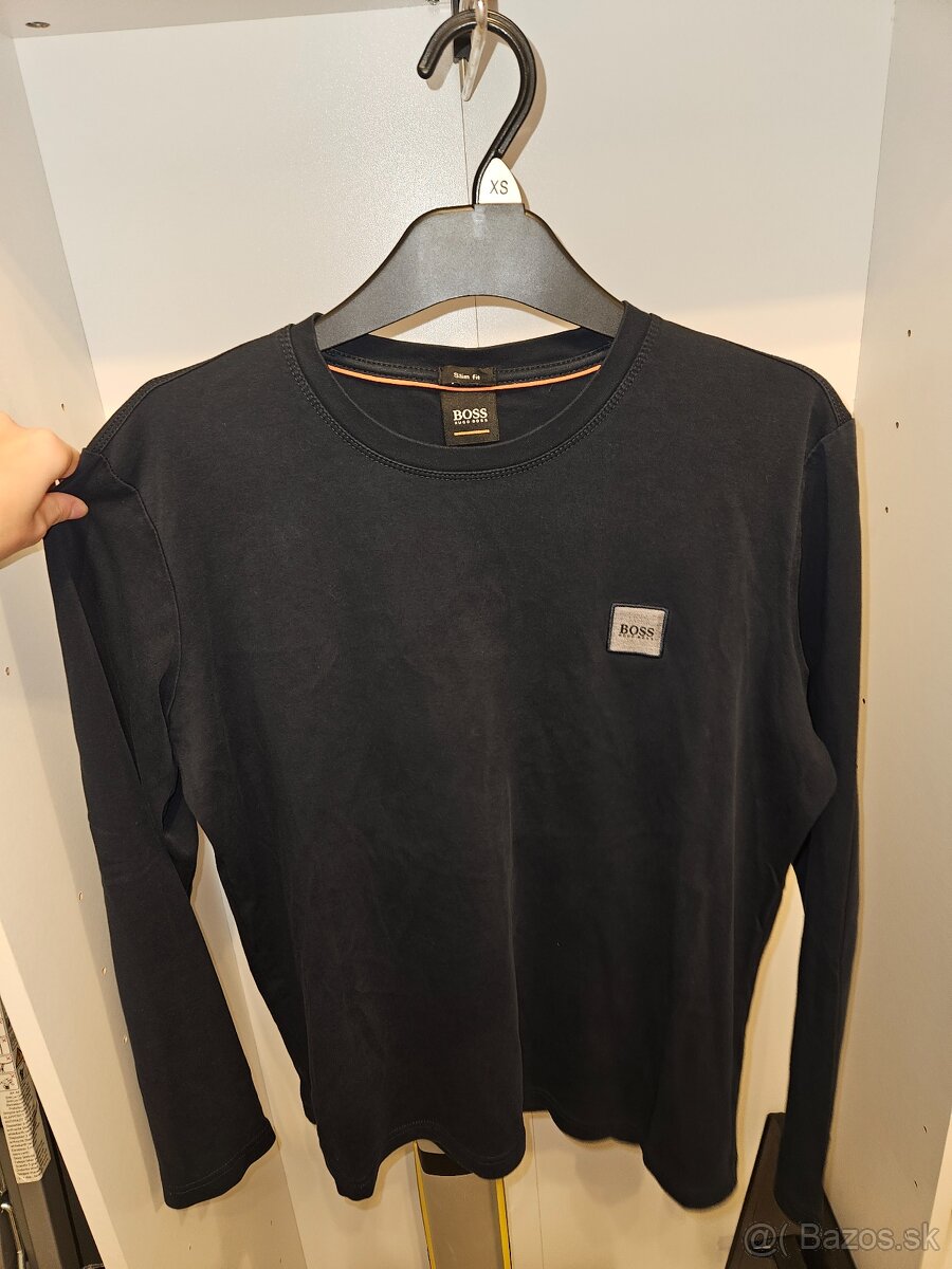 Pánske tričko Hugo Boss