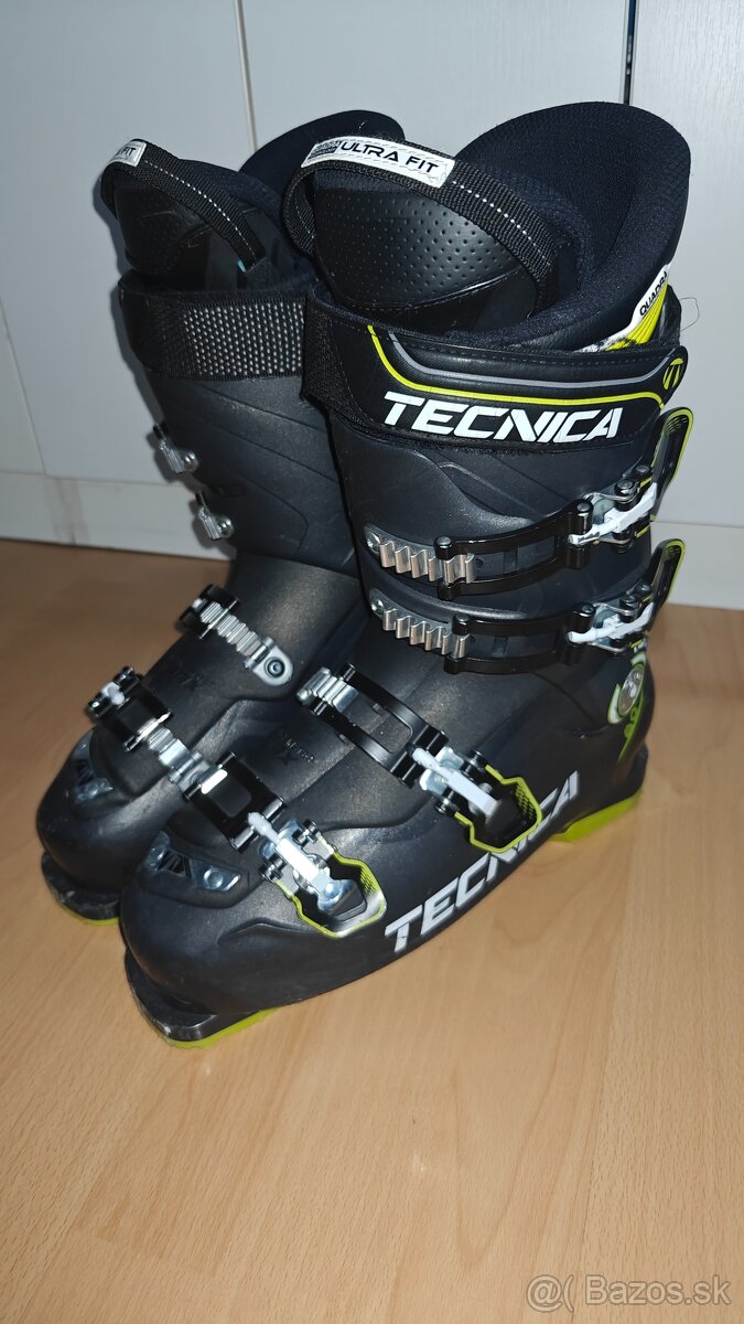 Tecnica TEN.2 80
