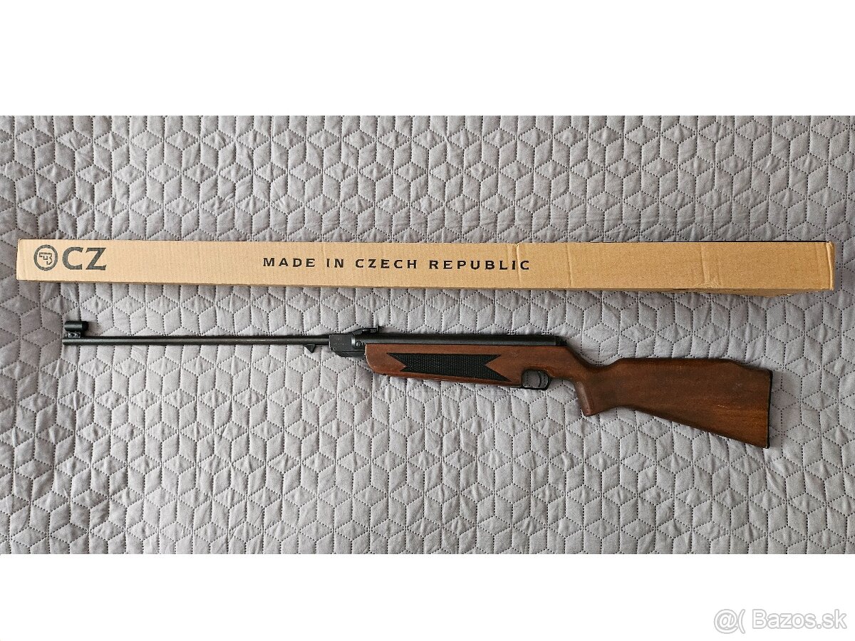 CZ 631