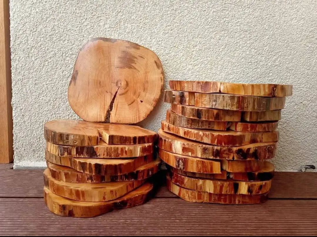 Svadobné dekorácie