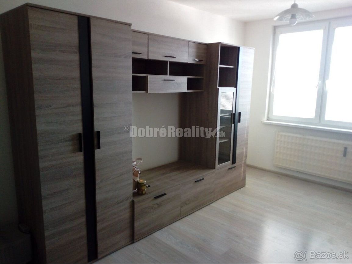 Garsónka na prenájom