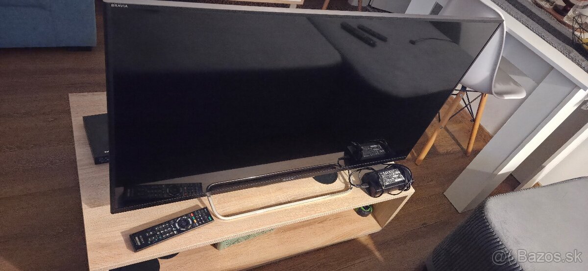 Sony bravia kdl-42805b 3D