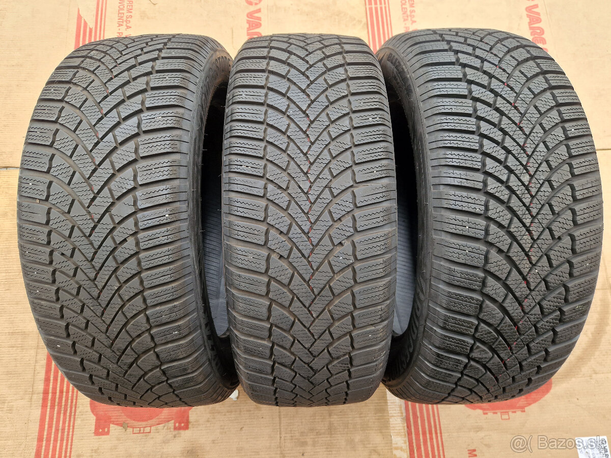225/55 r18 zimne pneumatiky 3ks 225 55 18