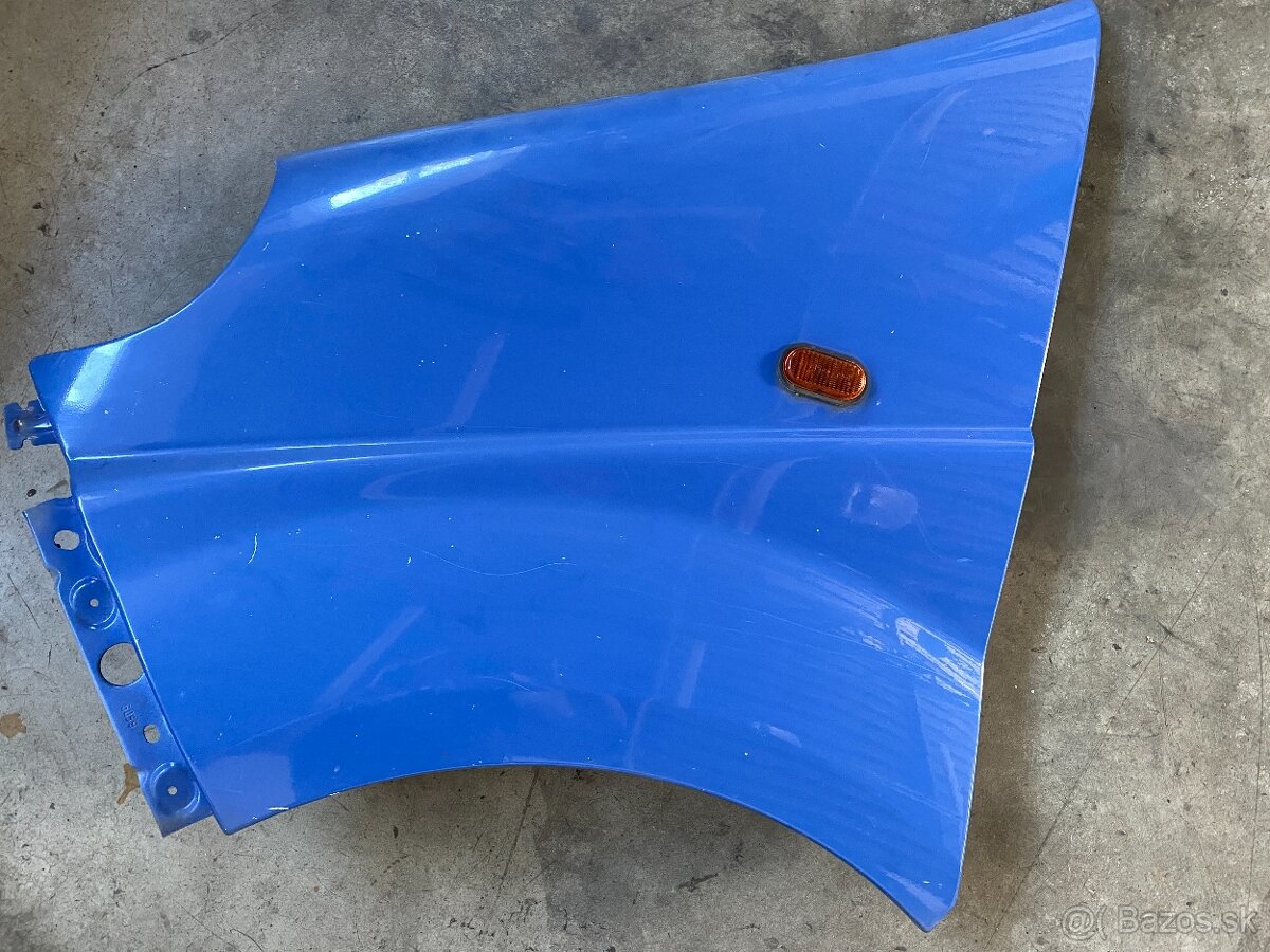 lavy blatnik opel vivaro renault trafic 2001-2014