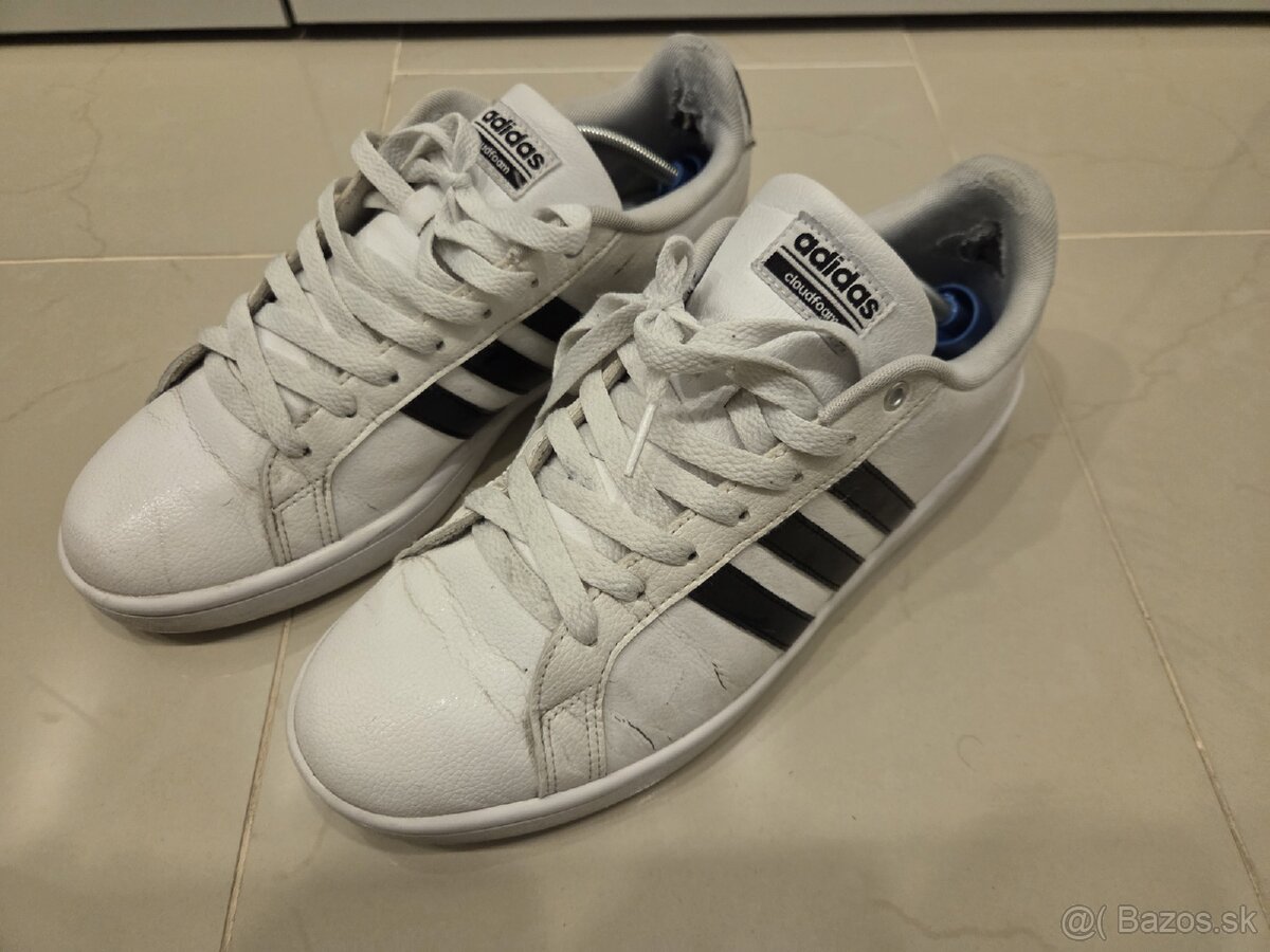 Darujem panske topanky Adidas velkost 43