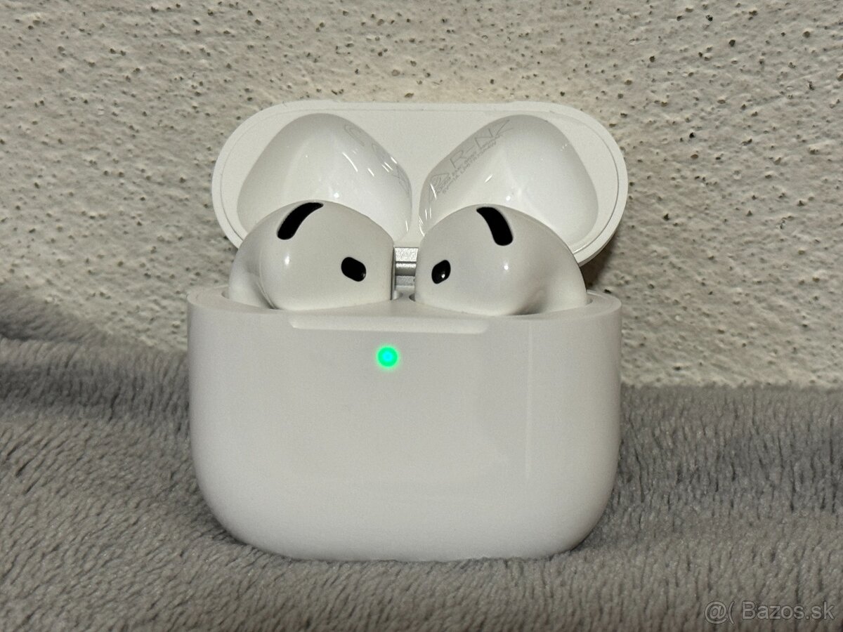 AirPods 4 ANC (2025) - TOP stav