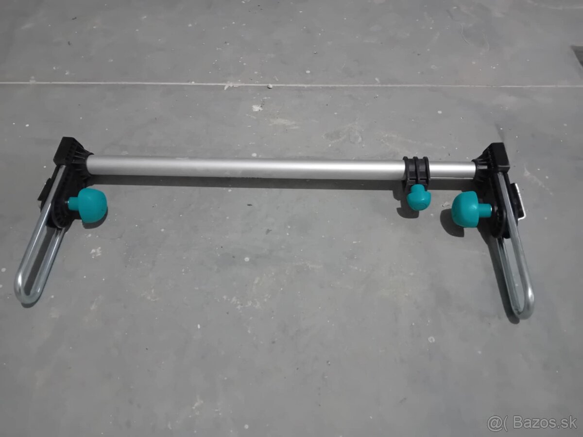 Predám štyri vzpery na zárubňu značky Wolfcraft