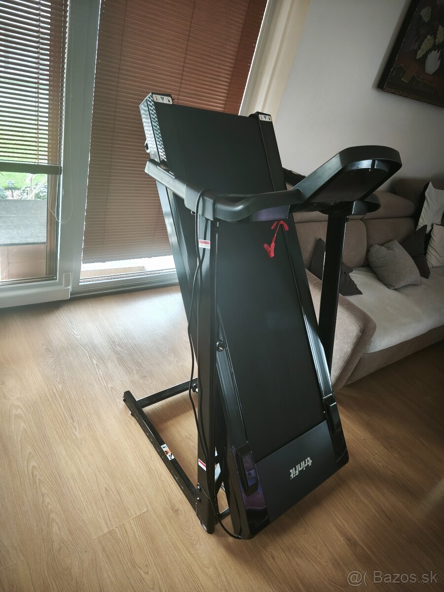 Bežecky pás Trinfit Gara T250