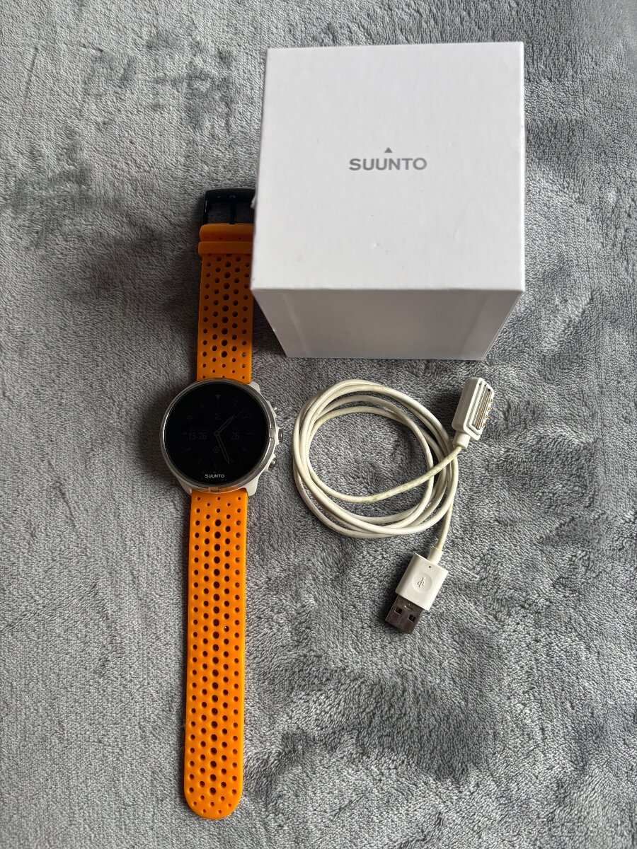 Suunto 9