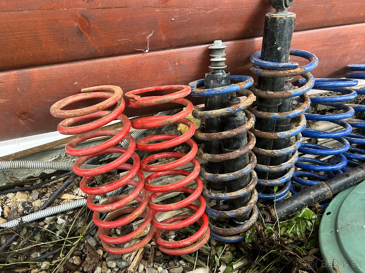 Predam struny na Offroad labd cruiser defender