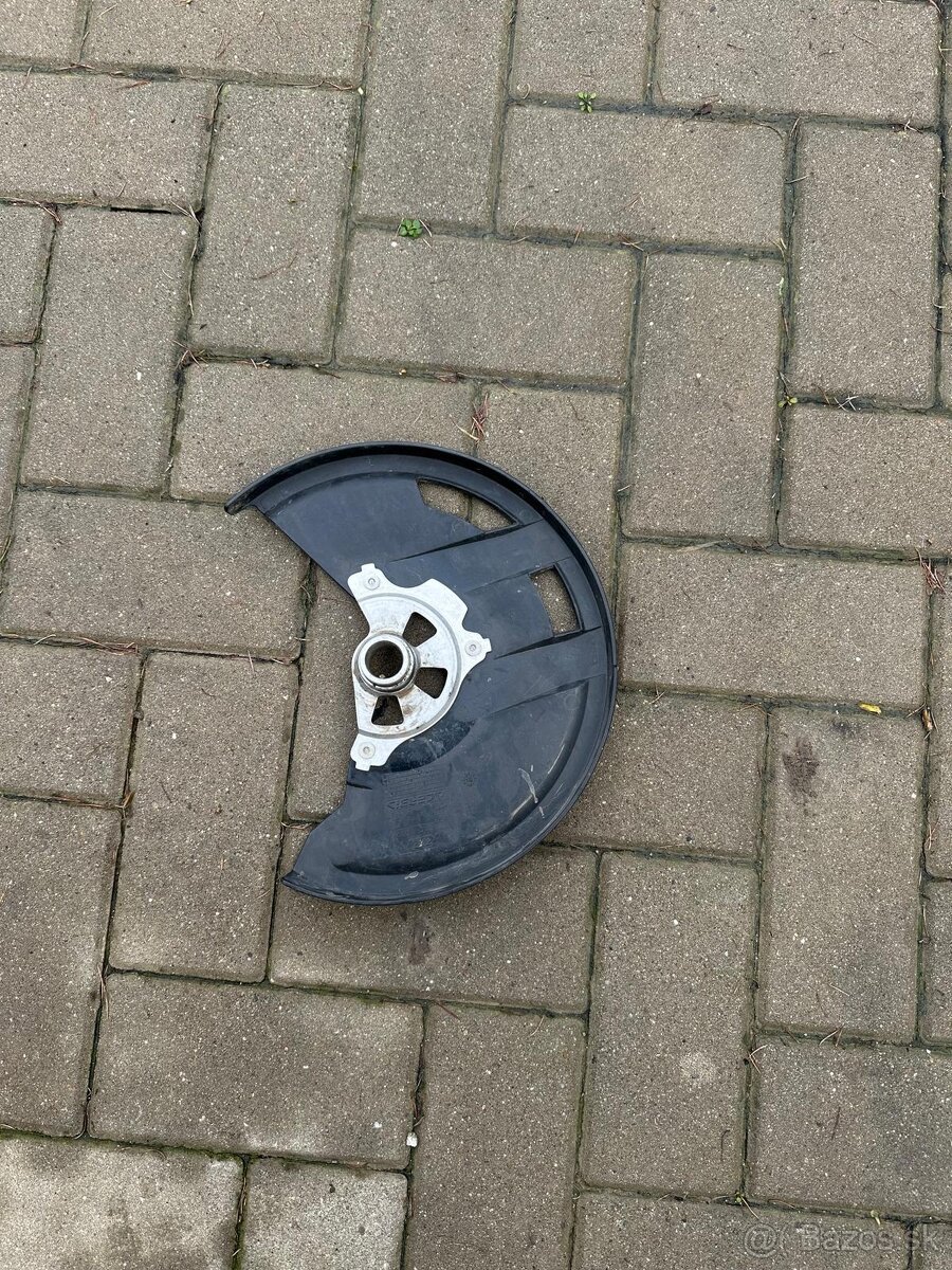 Kryt kotúča - originál KTM