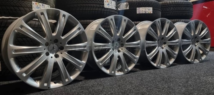 disky 5x112 r20 , vw , mercedes