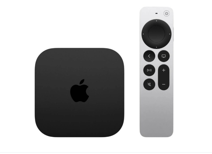 Apple TV 4K 64 GB nerozbalene
