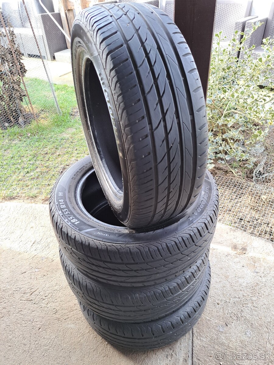185/55 R14 letne