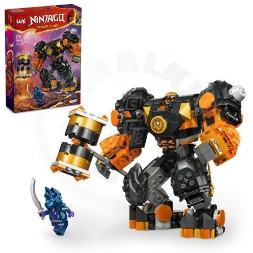 Predam lego Ninjago 71806