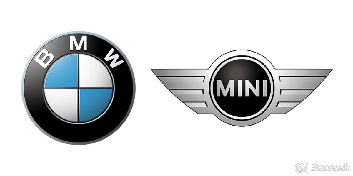 BMW & MINI - diagnostikovanie od 7€