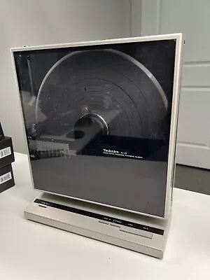 KÚPÍM Technics SL V5