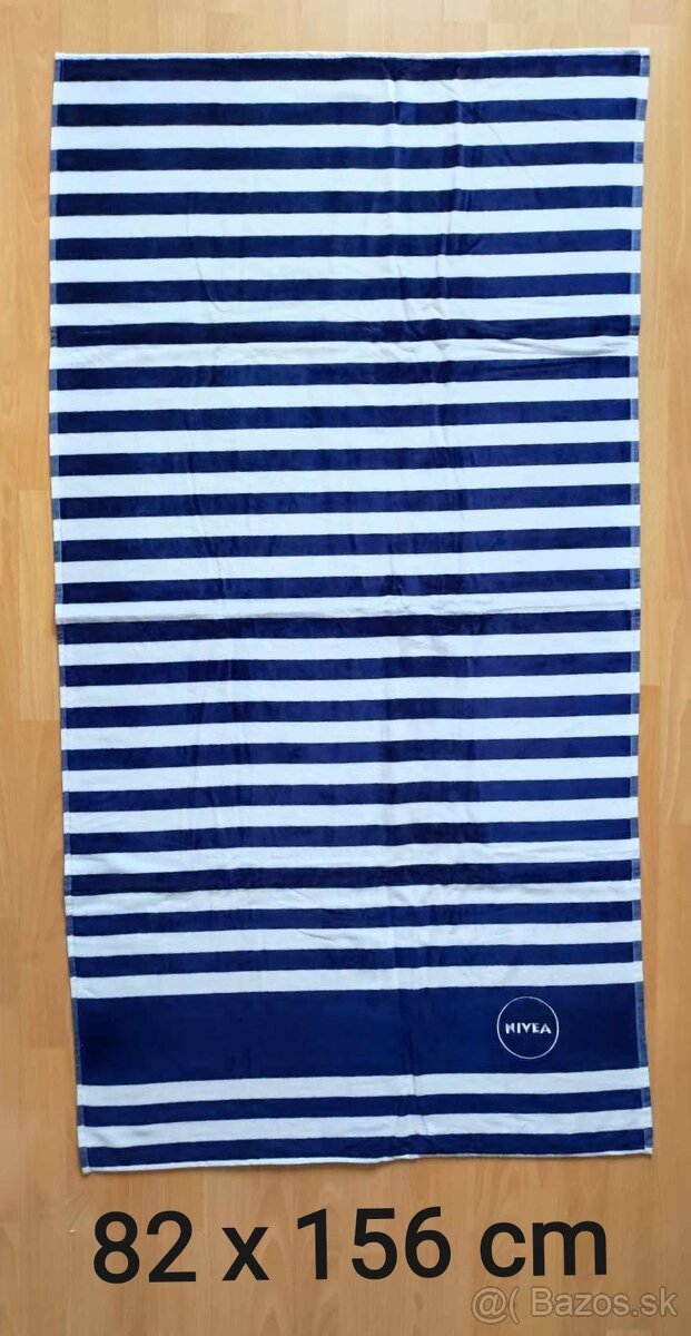 Bavlnená osuška 82x156cm