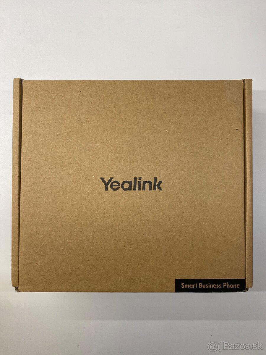 Yealink SIP-T58W Pro