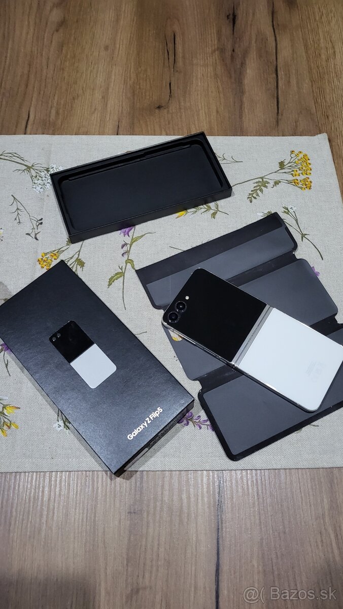 Samsung Z Flip 512 GB