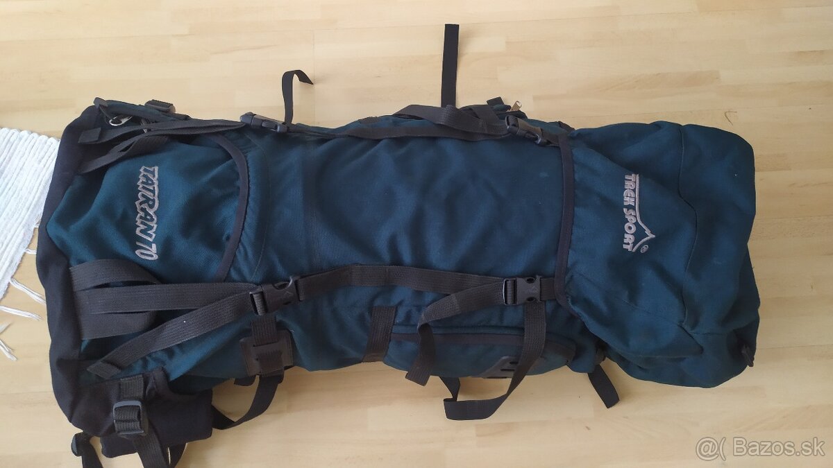 Treksport Tatran 70