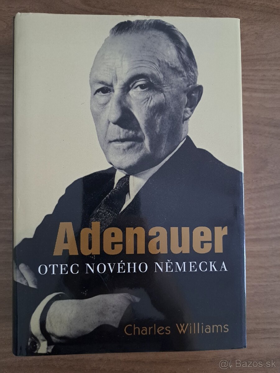 Adenauer
