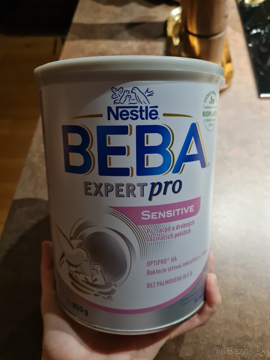 Beba Expert Pro Sensitive
