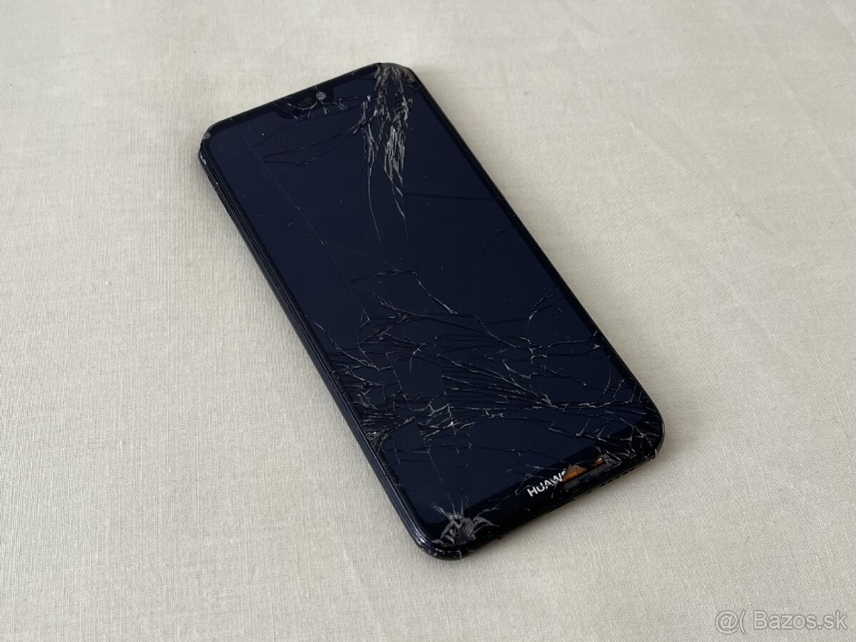 Huawei P20 lite