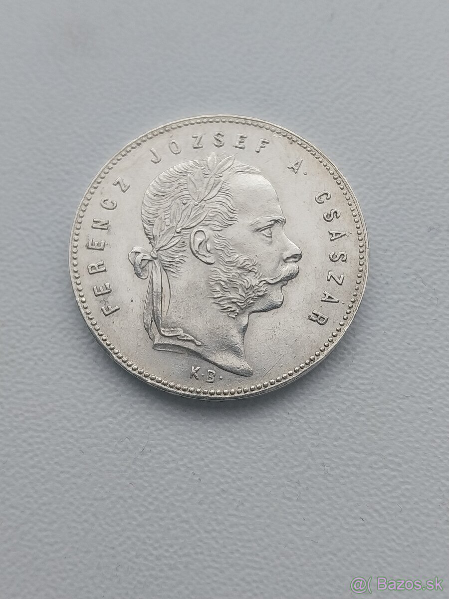 Mince Zlatniky F.J.