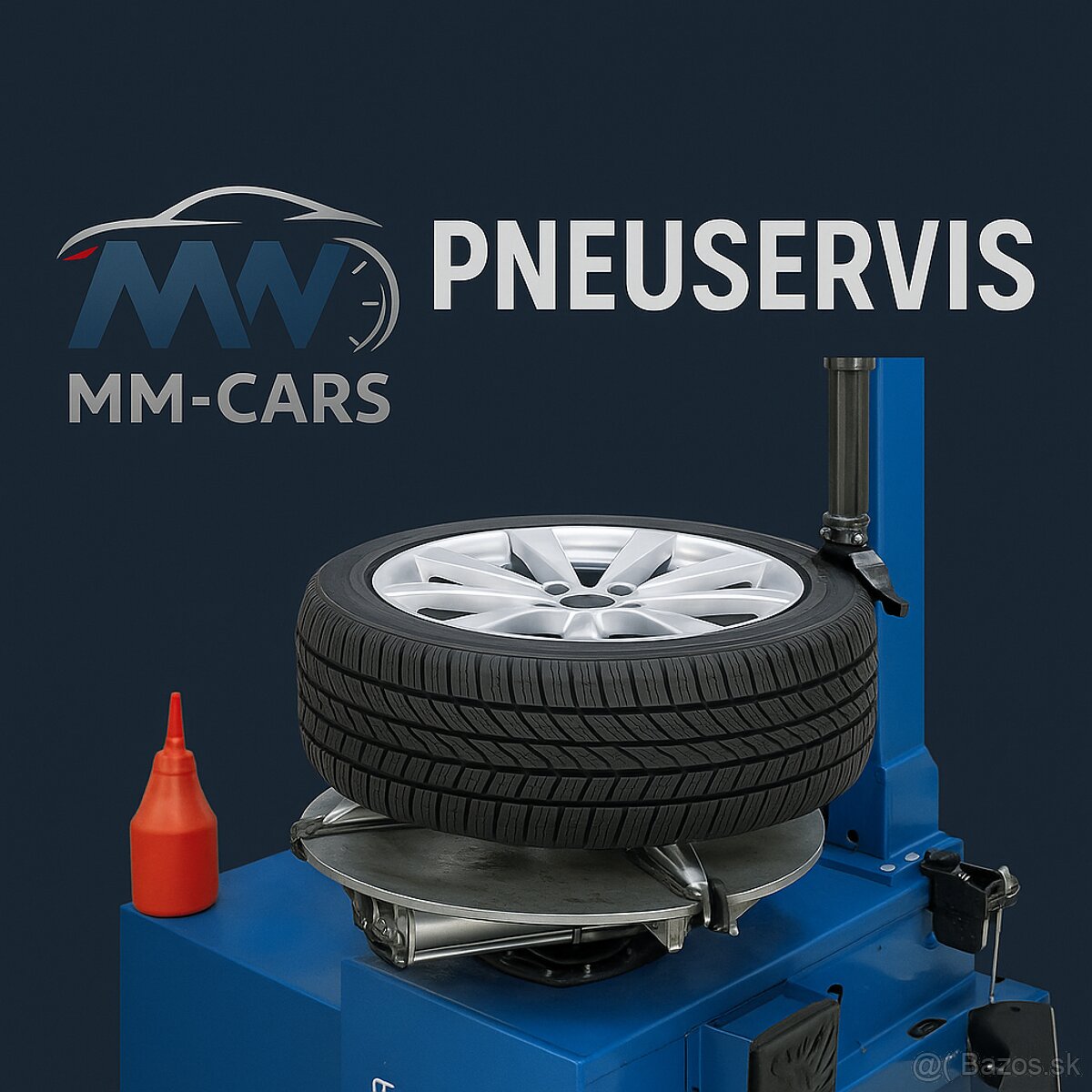 PNEUSERVIS