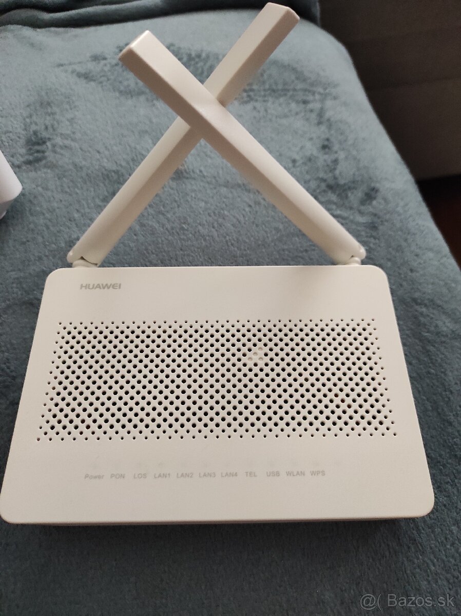 Router Huawei