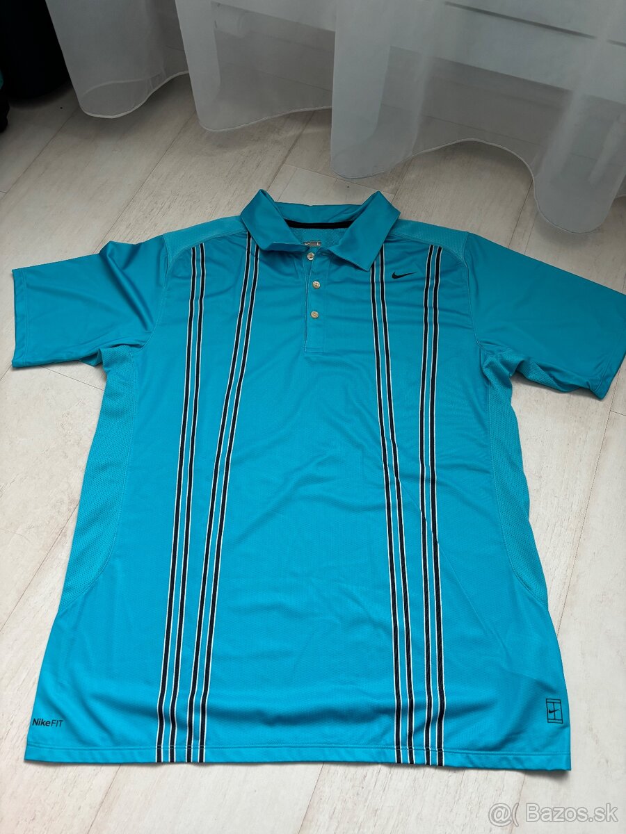 Športové tričko zn. Nike