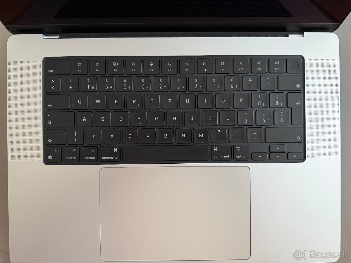 Apple MacBook Pro 16" 2021