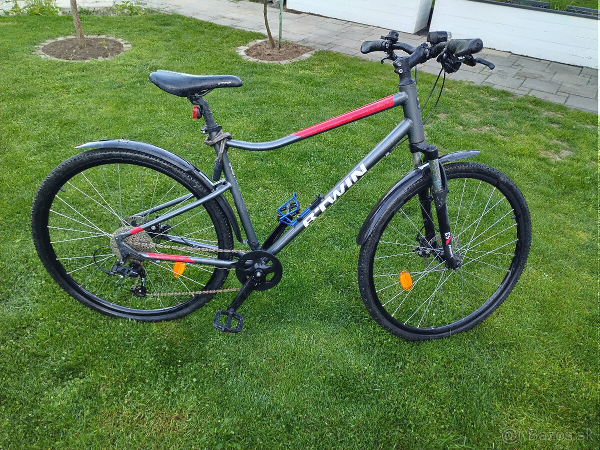 Predám bicykel