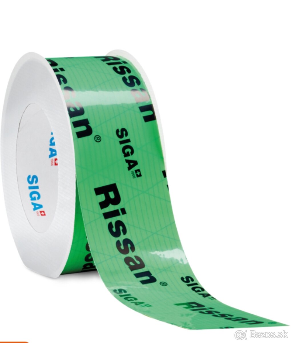 SIGA RISSAN 60mm / 50m
