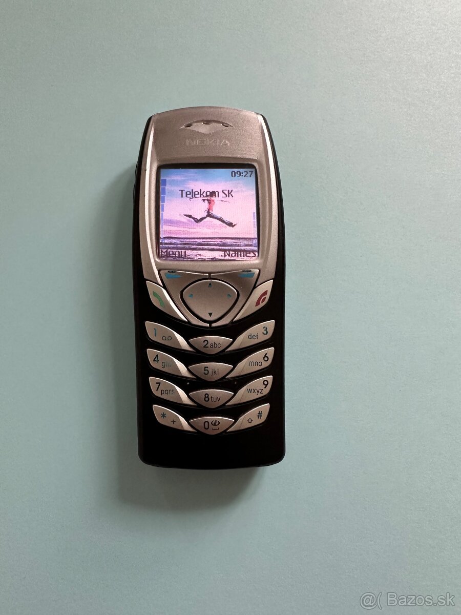 Nokia 6100