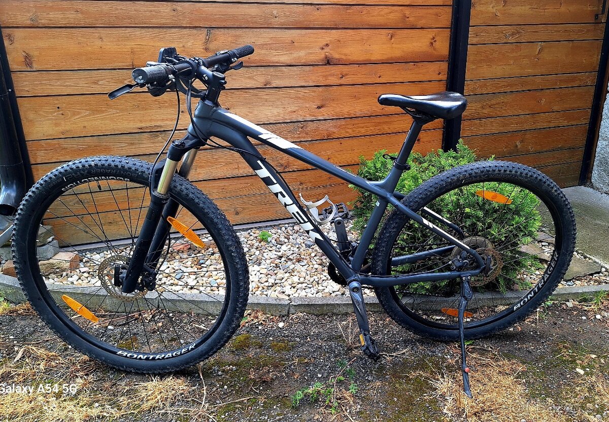 Dámsky horský bicykel