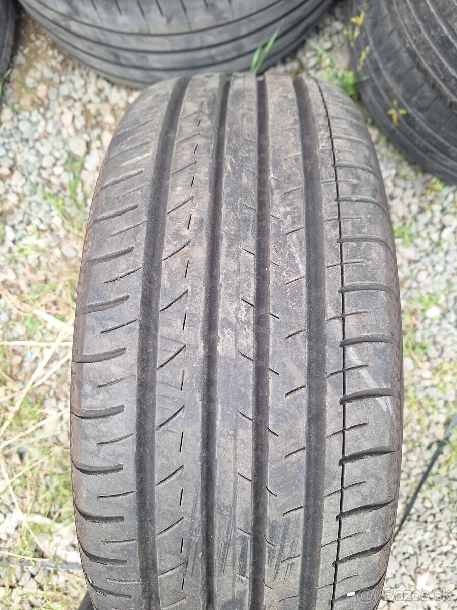 205/55r16 yokohama
