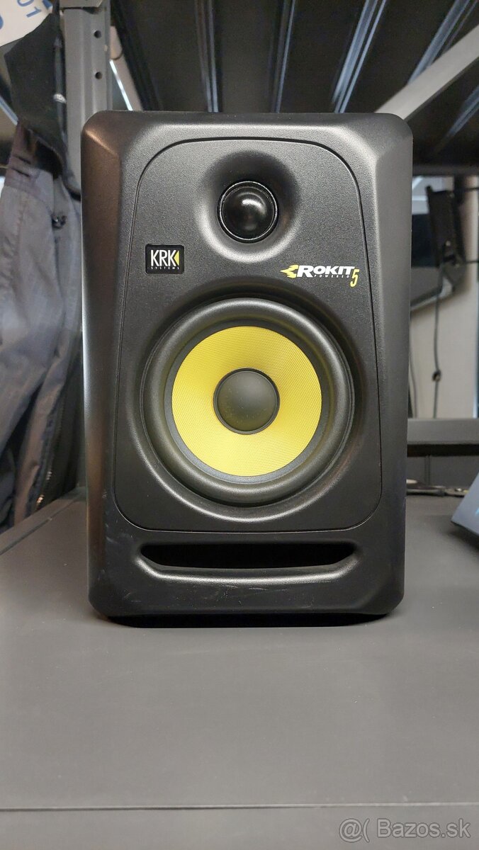 Monitor KRK Rokit 5 G1