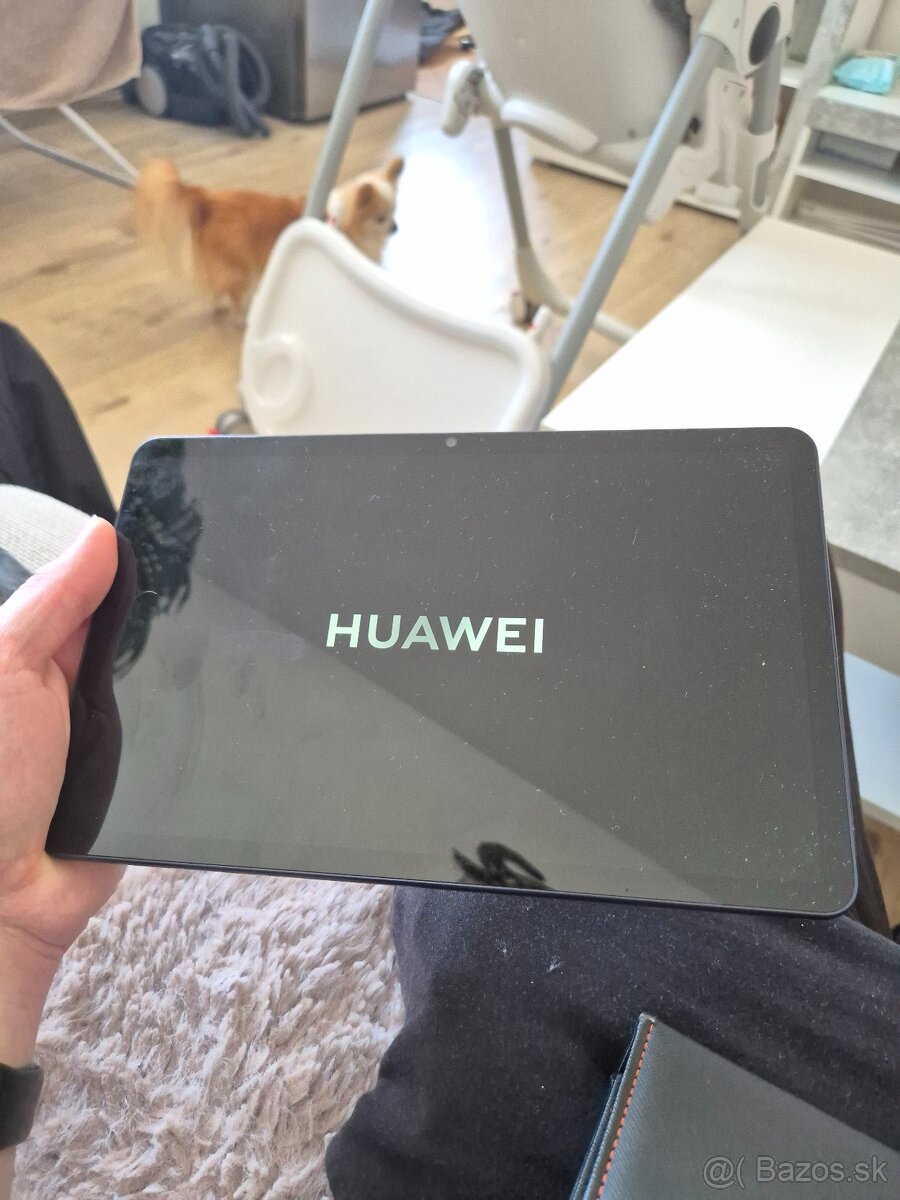 Huawei matepad 10,4